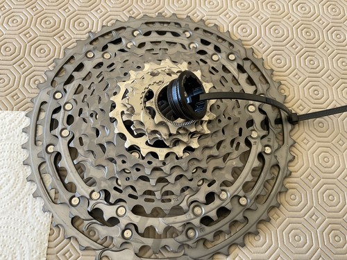 Shimano xtr m9200 di2 speed - di2,