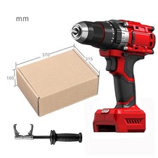 1/16-1/2 " For Milwaukee M18