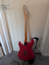 Hondo Electric Guitar