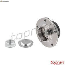 WHEEL BEARING KIT 634 160 FOR