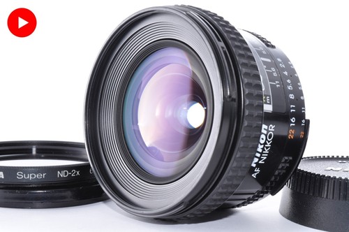 Exc nikon af nikkor - nikon,