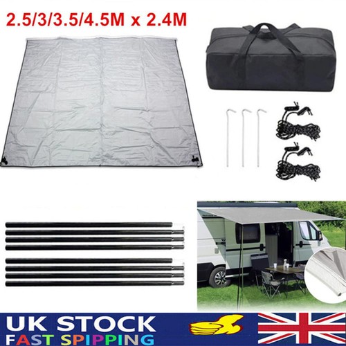 4 5mx2 4m - 2.5/3/3.5/4.5mx2.4m, caravan