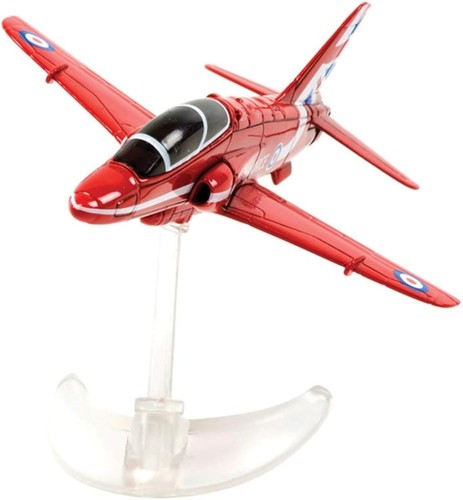 Corgi cs90628 raf red arrows - red,