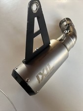 IXIL EXHAUST 55ml Internal