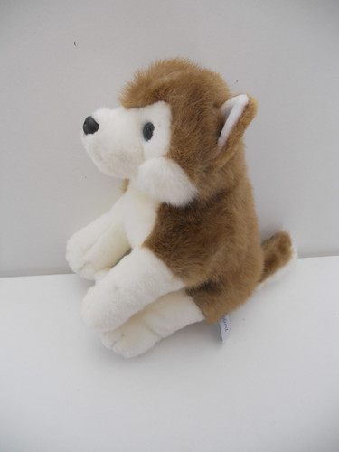 Keel toys hunaja lapland brown - toys,
