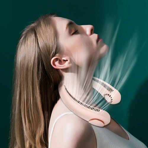 3speed bladeless neck - bladeless, lazy