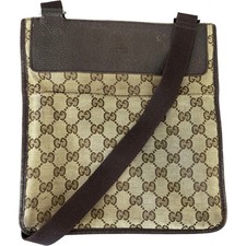 Gucci Men's GG Supreme