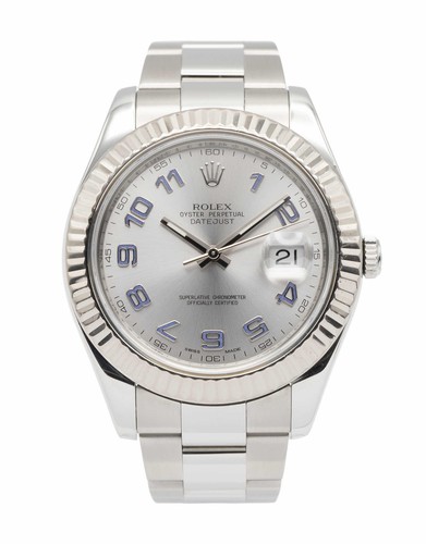 Rolex datejust 116334 2012 - 116334,