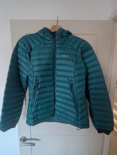 Rab women microlight - rab, summit
