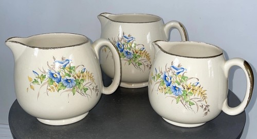 Piece ceramic decorative jug - decorative,