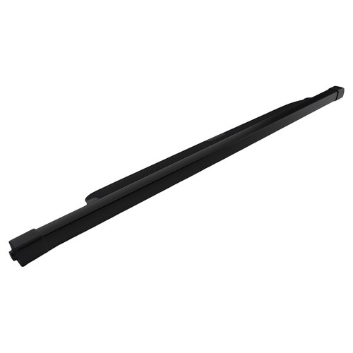 Black rear parcel - rear, cargo