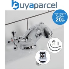 Bristan Penridge Cross Handle