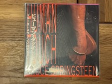 Bruce Springsteen Human Touch