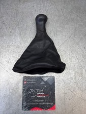 Porsche 924/944 used gear knob