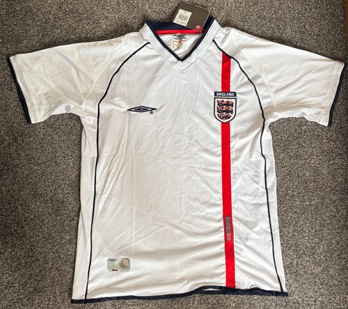 England football shirt jersey - football,