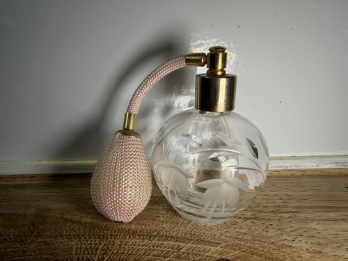 Stuart crystal perfume - stuart,