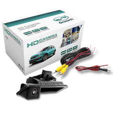 BMW X5 Reverse Camera HD 1080P