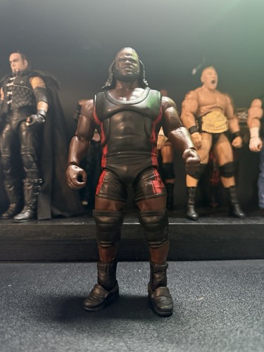 Wwe elite collection series - wwe,