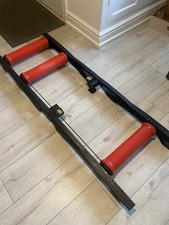 Elite Arion Parabolic Rollers