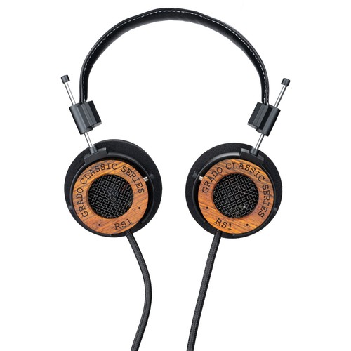 Grado rs1 classic headphones - rs1,