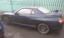 Mitsubishi FTO Spare Parts