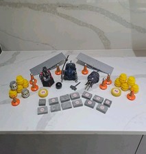 BBC Robot Wars Toy Set Bundle