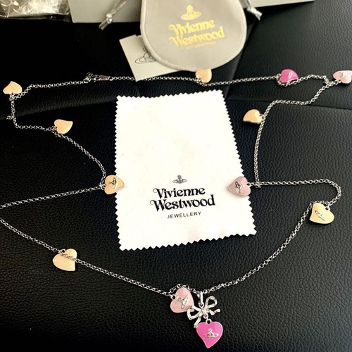 Vivienne westwood necklace - vivienne,