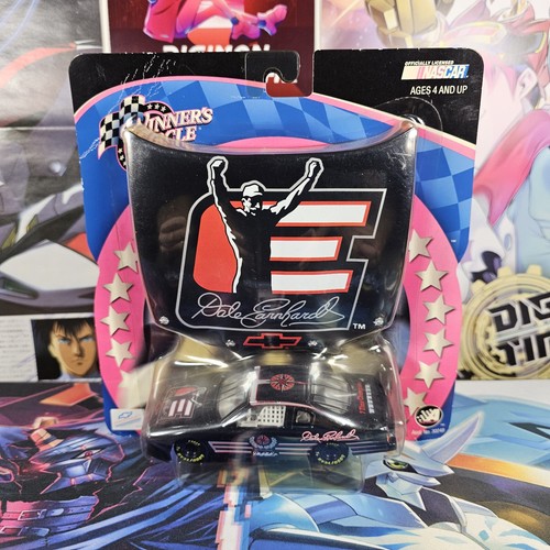 Action winner circle 43 - action, 1:43
