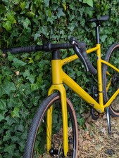 Scott speedster gravel bike