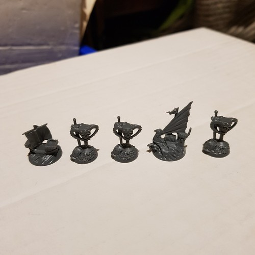 Dreadfleet counters - dreadfleet,