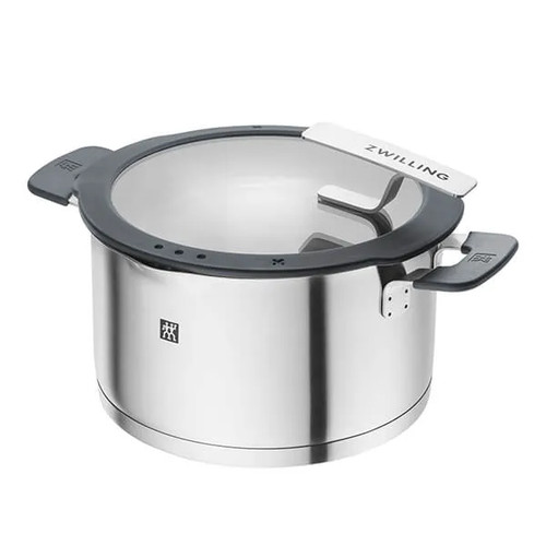 Zwilling simplify 20cm stock - simplify,