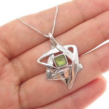 HAGIT GORALI Sterling Vintage