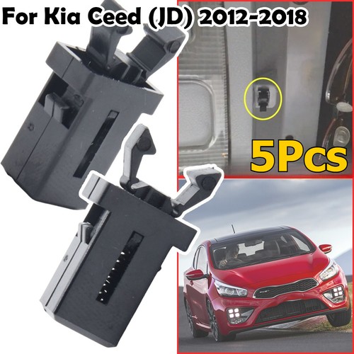 For kia ceed 2012 2018 - for, (jd)