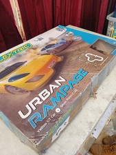 Scalextric Urban Rampage Box