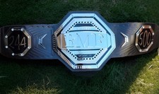 NEW BMF Championship Boxing