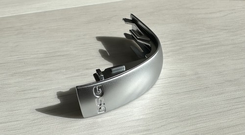 Satin chrome dsg gear - satin,
