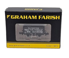 Graham Farish 377-2022K N