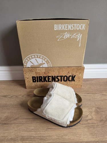 Birkenstock stussy solana - birkenstock,