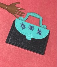 Monster High Twyla Scaremester