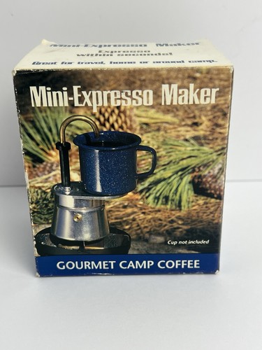 Vintage gsi outdoors mini - outdoors,