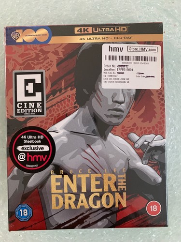 Enter the dragon ultimate - enter,