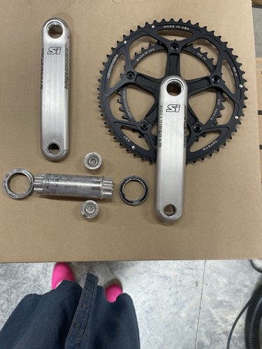Fsa cannondale one 34t - fsa,