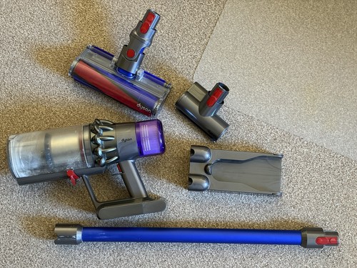 Dyson v11 broken - dyson,