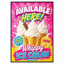 Mr Whippy Ice Cream Sold Here