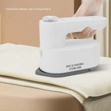 Small Electric Iron Cordless