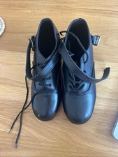 Size 4 Irish Dance Heavy/ JIg