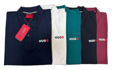 Hugo Boss Men’s Polo Shirt