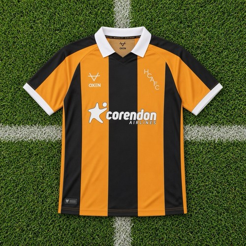 Hull city 2026 - city, home
