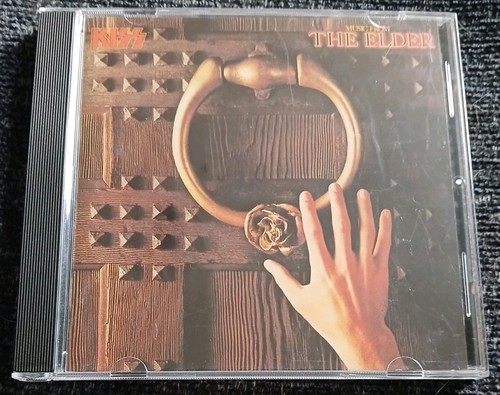 Kiss music from the elder - :,