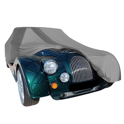 Indoor car cover - , morgan